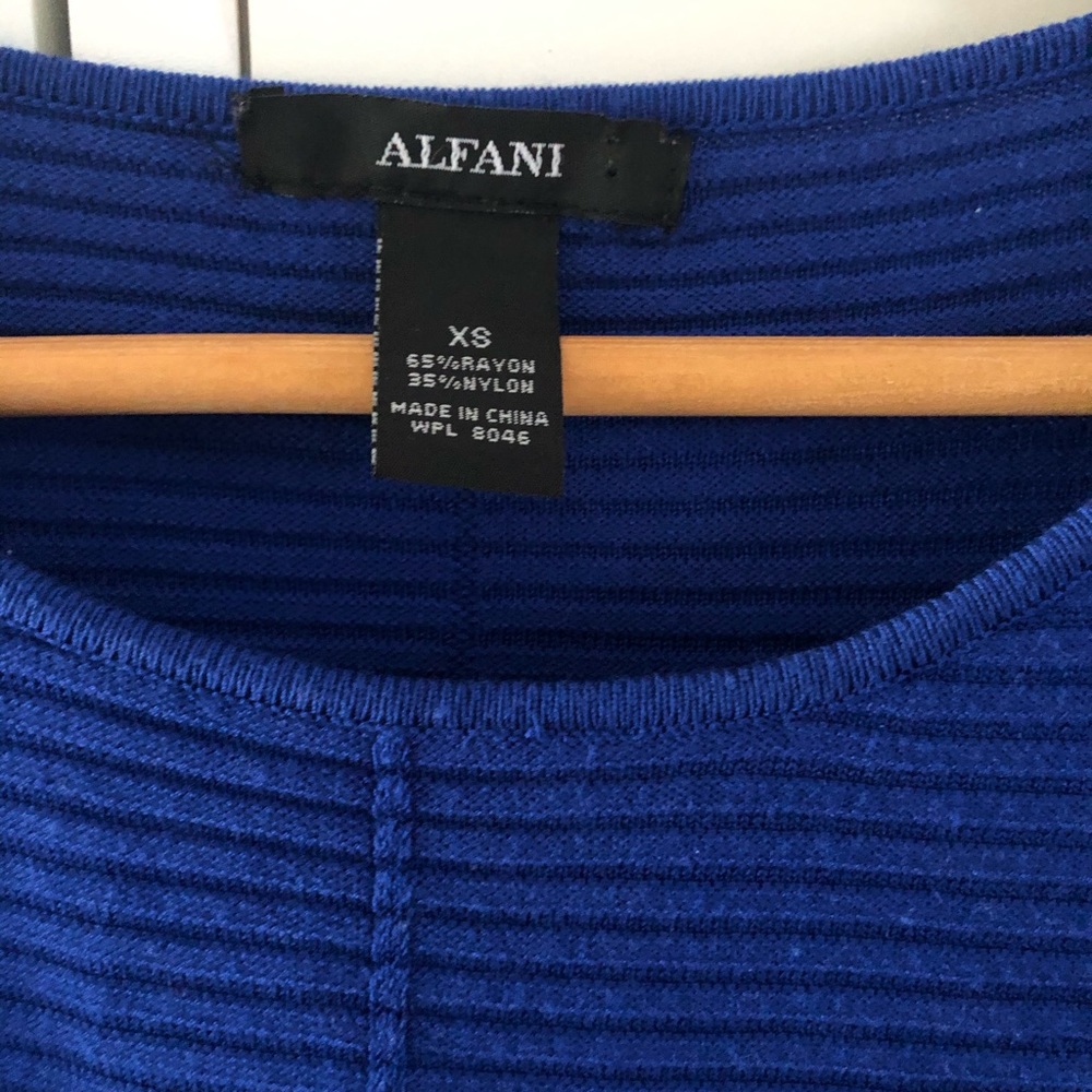 Women colorful sweater - Picture 3 of 3